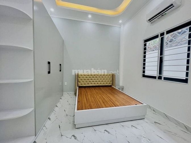 Cần tiền bán gấp căn ở Q.7-Trần Trọng Cung 55m2/1ty089/Shr, hxh rộng
