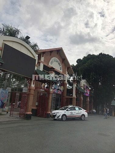 Nhà bán gần CV Đầm sen làm VPKD or ở ngay gọi 0907931000/ 0903931000