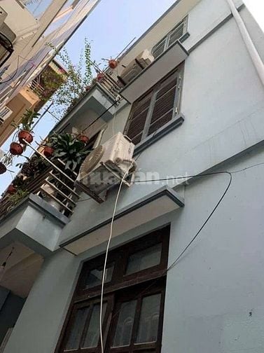 B.Á.N NHÀ MỸ ĐÌNH - 38M2 - MẶT TIỀN 4.8M - TRƯỚC NHÀ THOÁNG SÁNG💥 chỉ
