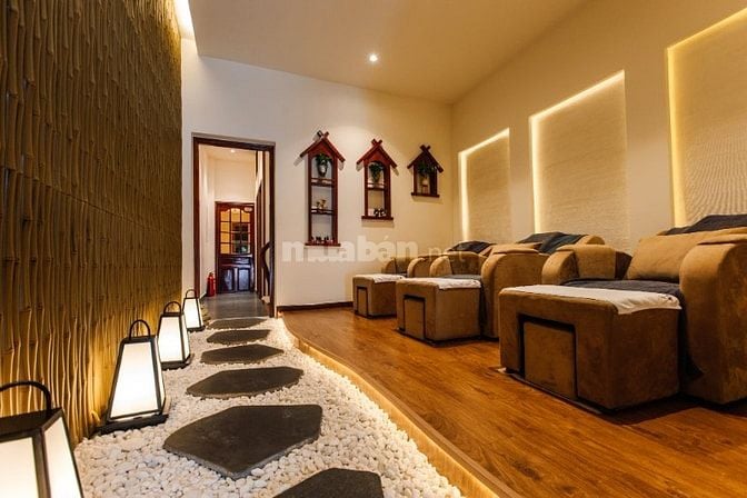 KANON SPA cần tuyển KĨ THUẬT VIÊN GẤP