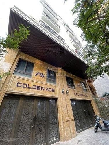 BÁN TOÀ APARTMENT TÂY TỰU, Ô TÔ TRÁNH, 130M2 × 7 TẦNG, MT 11M, 23 TỶ