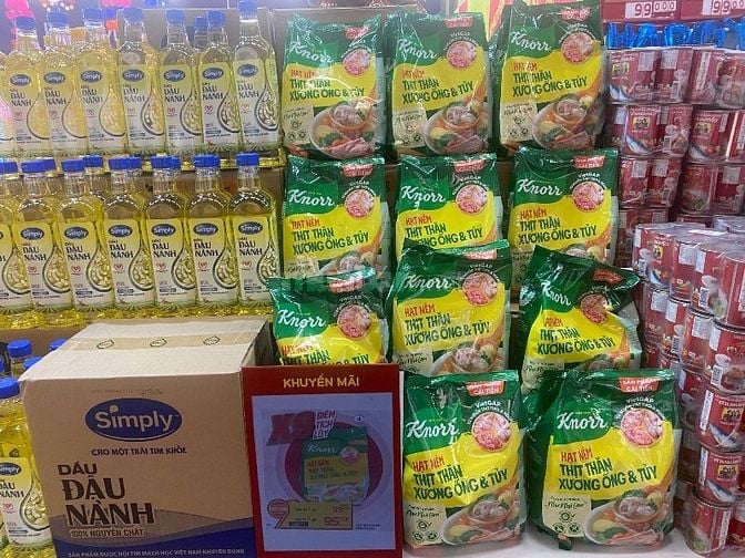 [THÁNG 7] Cần gấp 3 nam-nữ LĐPT phụ cửa hàng tại Q12