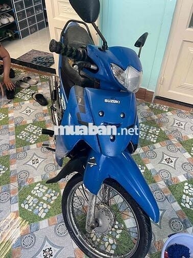 bán Suzuki revo giấy tờ đầy đủ