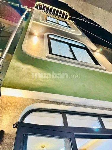 Siêu hot nhà Nguyễn Cư Dĩ, Thảo Điền, Quận 2. Giá 2,18 tỷ/60m2, hẻm 5m