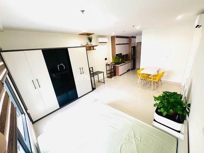 Smart City Bán Căn Studio 33.4m2 Tòa S4 Nội thất FULL 2,6 Tỷ