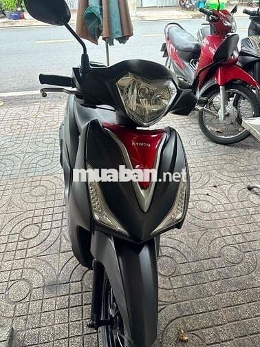 bán xe kymco homesa