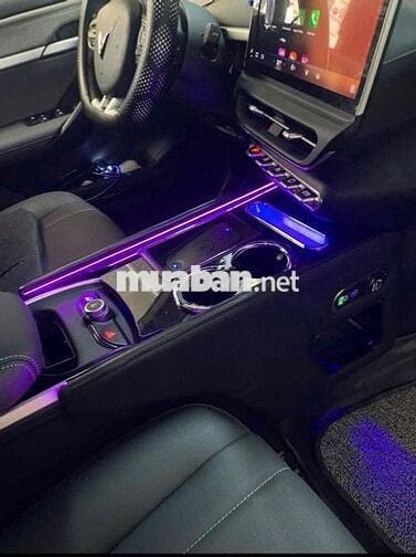 đồ độ xe vf6