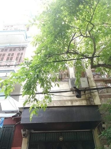 Cho thuê phòng tại 33 phố tây kết ô tô đỗ cửa 