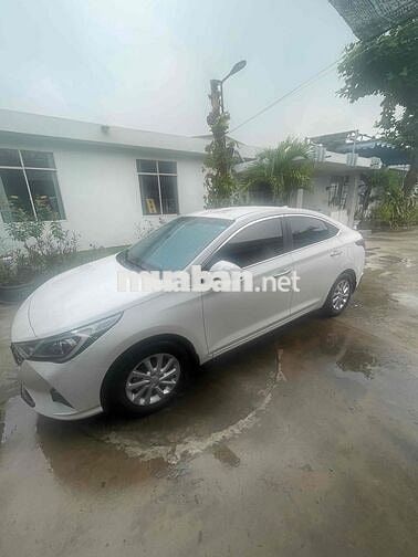 Hyundai Accent 2020 1.4 AT - 30000 km
