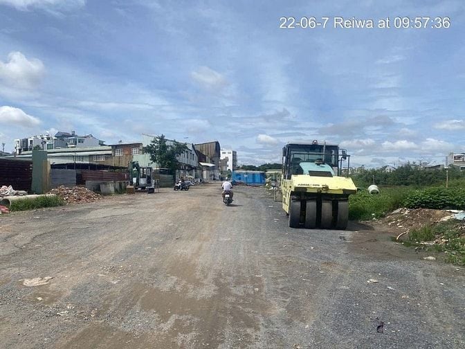 khu đất lớn MT 30m siêu rẻ còn sót lại giá 27 trieu/m2