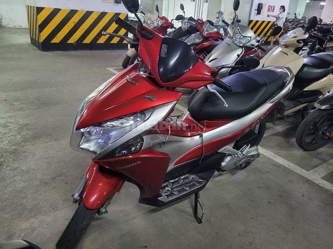 Lên đời cần bán xe AB Fi nguyên zin
