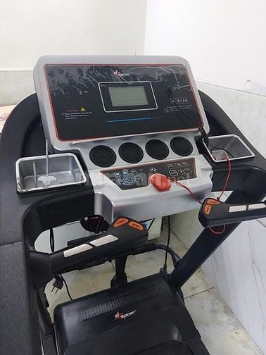 Máy tập thể dục đa năng Elip Sport
