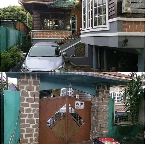 BÁN NHÀ 50/215 LE LỢI ,TP PLEIKU - GIALAI