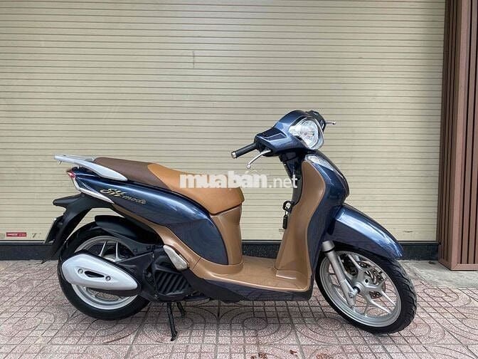 sh mode cuối 2016 khoá maxky