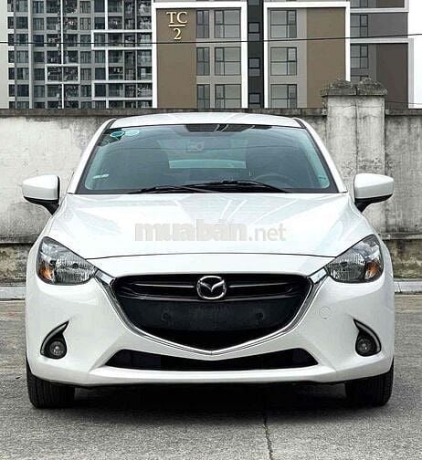 Mazda 2 1.5 AT Sedan sản xuất 2017