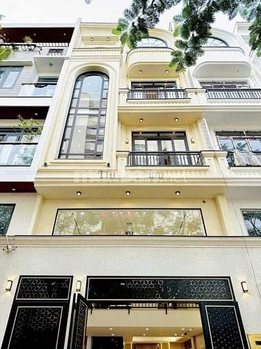 NHÀ PHAN VĂN HÂN, P17, BÌNH THẠNH GIÁ 3 Tỷ550 Gần Thảo Cầm Viên, HXH