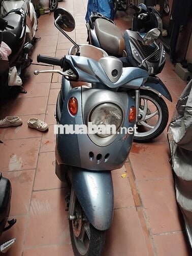 bán xe mio classico nguyên bản