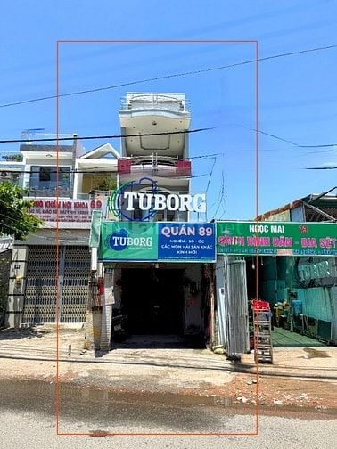 🌷 🌷 🌷 BÁN NHÀ MẶT TIỀN : 71 CHIẾN LƯỢC - P. BÌNH TRỊ ĐÔNG -BÌNH TÂN