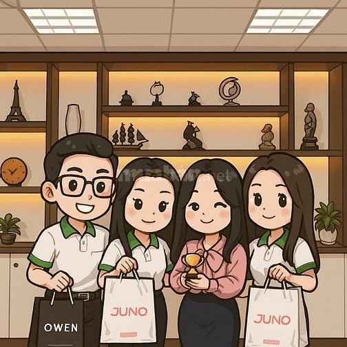 Săn việc làm tốt tại đây👇👇 Chị Hr chính của cty cần vài bạn aloo
