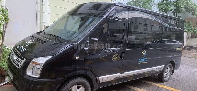 Ford Transit 2017 Limousine - Dcar Presindent