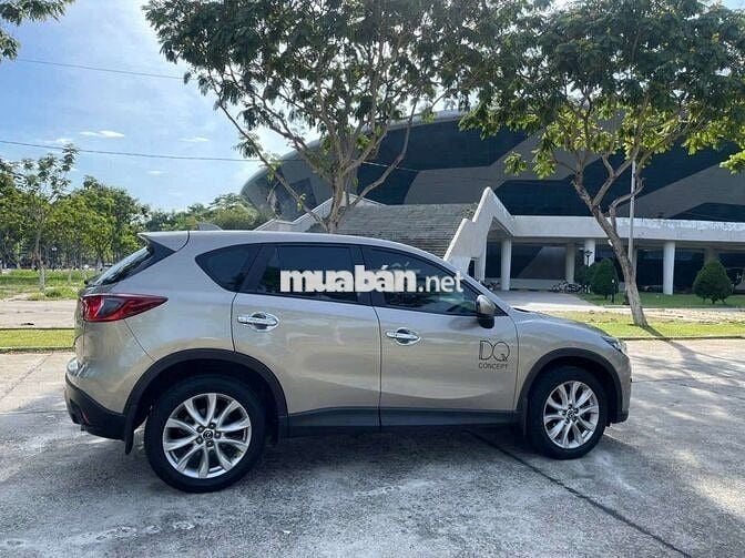 Cần tìm mua CX5 xe gia đinh