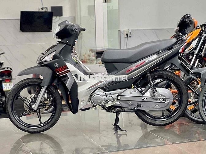 💥Sirius Fin Fi đời 2022 BSTP Chính Chủ xe ngon💥
