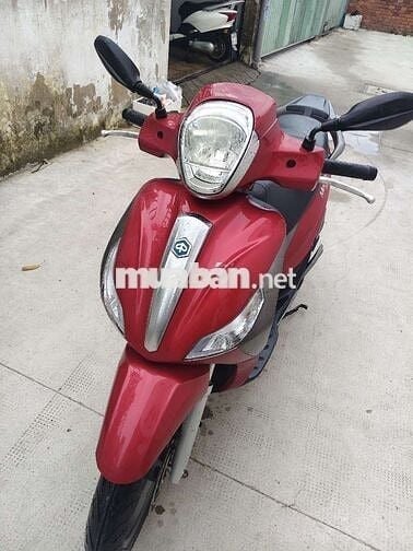 Piaggio medliy iget ABS