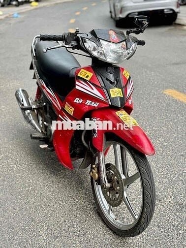 ❤️ Yamaha Sirius 2011 đúc đĩa