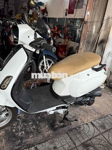 VESPA 50cc BSTP CHÍNH CHỦ CÔNG CHỨNG