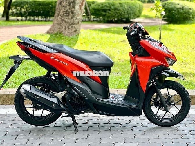 Vario 125 Đời 2020 Khoá Smakey Bs 393.66 CHÍNH CHỦ