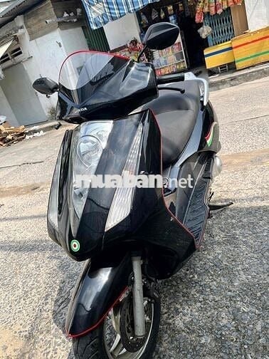 honda Patheon 150i