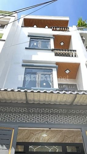 Chủ Giảm Cần Bán Gấp Căn Nhà Sát Chợ Bệnh Viện Lê văn Quới 