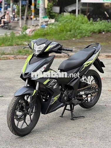 HONDA WINNER V1 co HỔ TRỢ GÓP TAY ĐÔI
