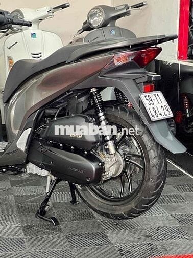 💥SH125 đời 2013 BSTP Chính Chủ máy ngon giá tốt💥