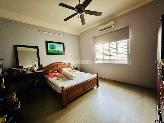  🚀 BIỆT THỰ NAM LONG - TRẦN TRỌNG CUNG QUẬN 7, 29,5 TỶ