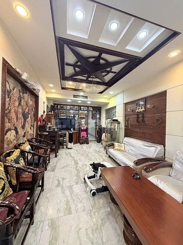 ĐƯỜNG SỐ 3 LỮ GIA QUẬN 11 - 6M Ô TÔ THÔNG - 112M2(4X27,5) CHỈ 150TR/M2