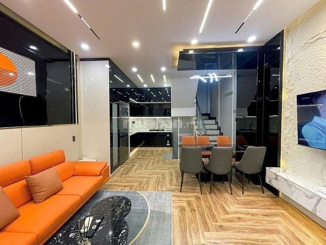 CHÍNH CHỦ BÁN NHÀ !Đ.Nguyễn Quang Bích P13 Tân Bích,DT:45m2/2.850 Tỷ