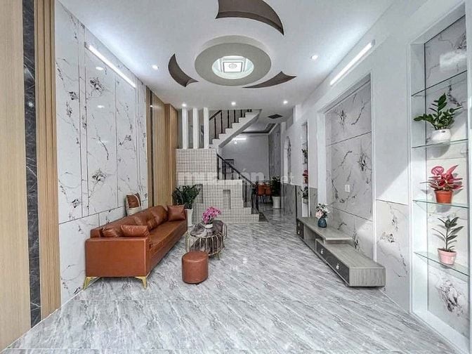 Nhà ở gia đình 4 5 người thoải mái rộng rải với 3pn 3wc
