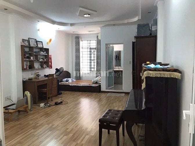 Bán nhà 3 tầng  mặt tiền đường châu văn Biết Vũng Tàu 