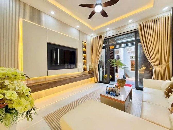 🎉Bán nhà ngay Gigamall TĐ, đường số 17 dt 52m2 giá 2 tỷ 7, sổ riêng