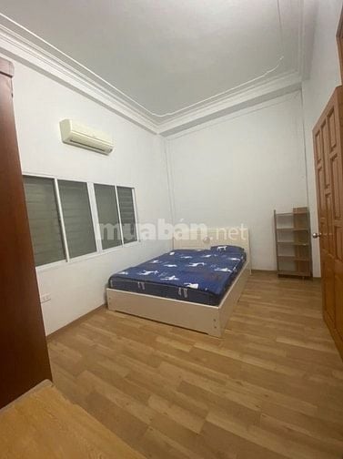 Nhà 9 Đặng Thai Mai:60m2, 5 tầng, 6 phòng khép kín,full nội thất,19tr