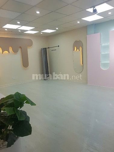 NHÀ CHO THUÊ NGUYÊN CĂN - 1 TRỆT, 1 LỬNG, 2 LẦU