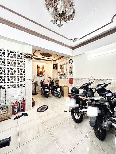 SIÊU RẼ 75tr/m2 TÂN BÌNH , SÁT MT HXH 87m2 , Ở CHO THUÊ , CHỈ 6.x TỶ