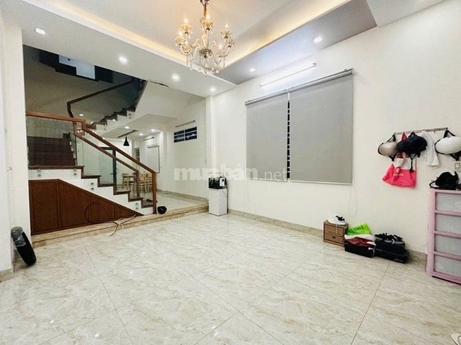 GÓC 2 MẶT KIỆT - HOÀNG DIỆU THÔNG NGUYỄN HOÀNG - 4.6 TỶ
