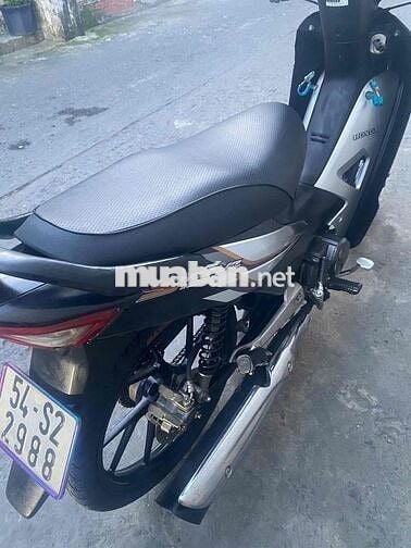 Cần thanh lý Wave s 2008 bstp giấy tờ đầy đủ