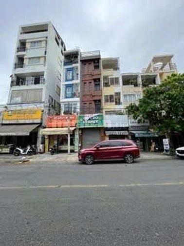 CHO THUÊ NHÀ MẶT TIỀN CỬU LONG 4TẦNG 5X10 NGAY TRƯỜNG SƠN Q10 CHỈ 28TR
