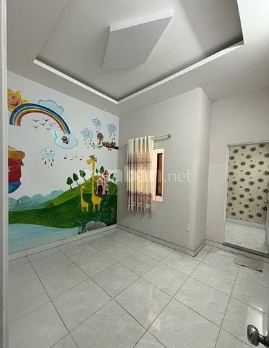 Miễn trung gian-Chính chủ bán nhà ngay trung tâm quận Gò Vấp