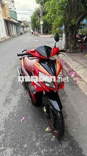 Yamaha Nouvo LX 135 sạch đẹp,máy êm ru chạy mạnh