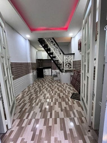 🔵 Bán NNC Hưng Phú Q8. Cách MT 15m SHR, Hoàn Công 2Lầu 2PN, Nhỉnh 2tỷ