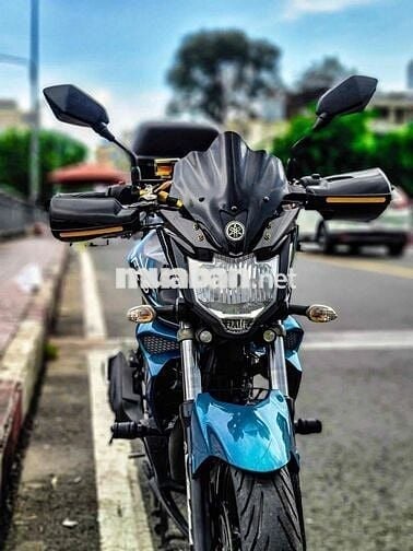 Xe Fzs V2